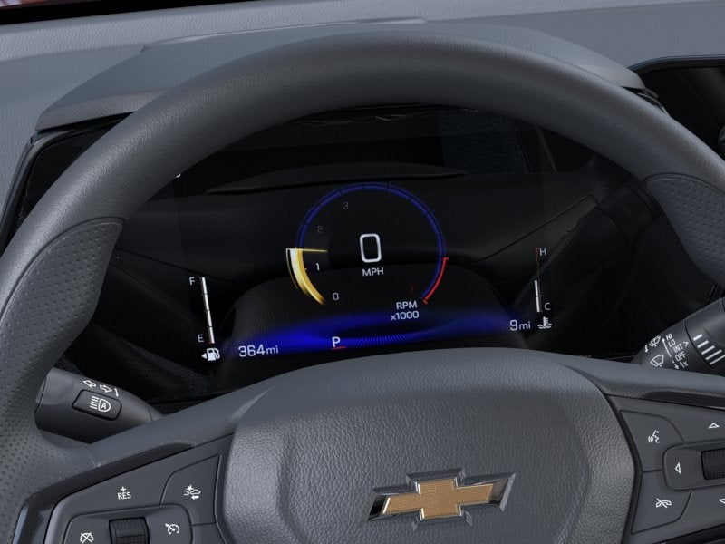 2026 Chevrolet Trailblazer LS - Photo 51