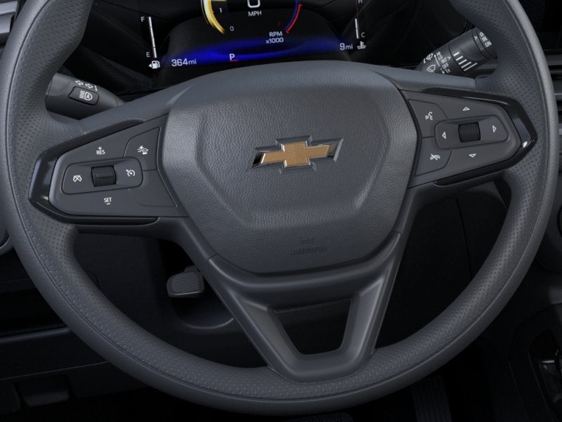 2026 Chevrolet Trailblazer LS - Photo 52