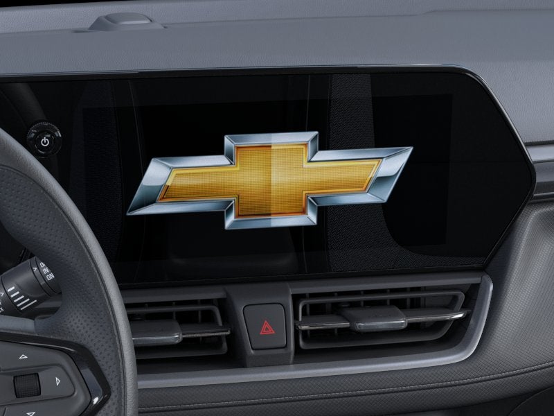 2026 Chevrolet Trailblazer LS - Photo 53