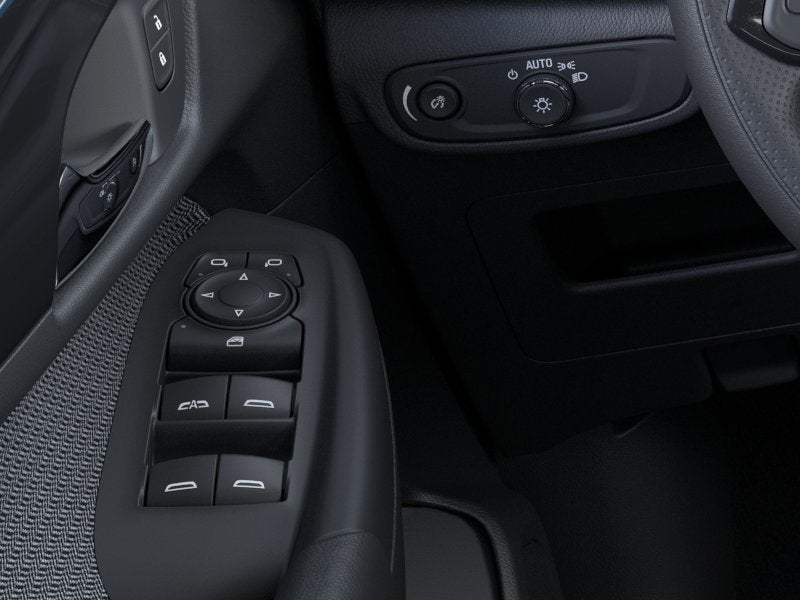 2026 Chevrolet Trailblazer LS - Photo 55