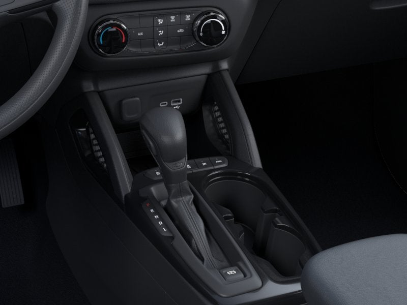 2026 Chevrolet Trailblazer LS - Photo 56