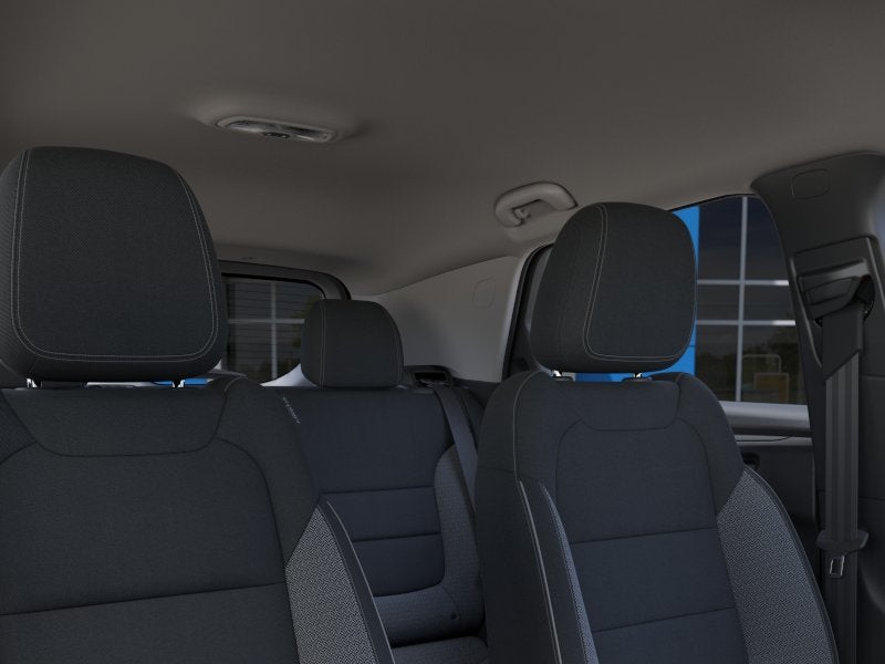2026 Chevrolet Trailblazer LS - Photo 57