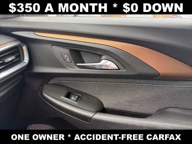 2023 Chevrolet Trailblazer ACTIV