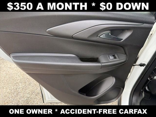 2023 Chevrolet Trailblazer ACTIV