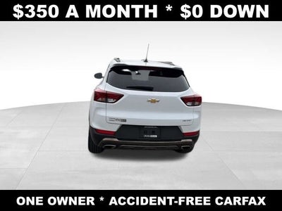 2023 Chevrolet Trailblazer ACTIV