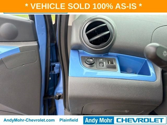 2015 Chevrolet Spark LT