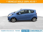 2015 Chevrolet Spark LT
