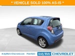 2015 Chevrolet Spark LT
