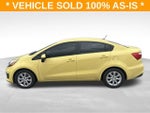 2016 Kia Rio LX