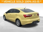 2016 Kia Rio LX