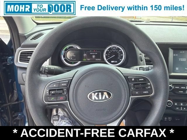 2019 Kia Niro LX