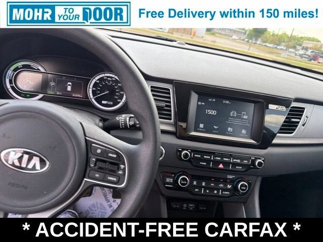 2019 Kia Niro LX