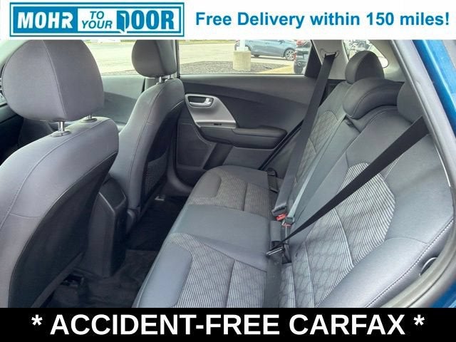 2019 Kia Niro LX