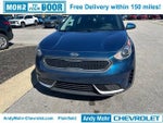2019 Kia Niro LX
