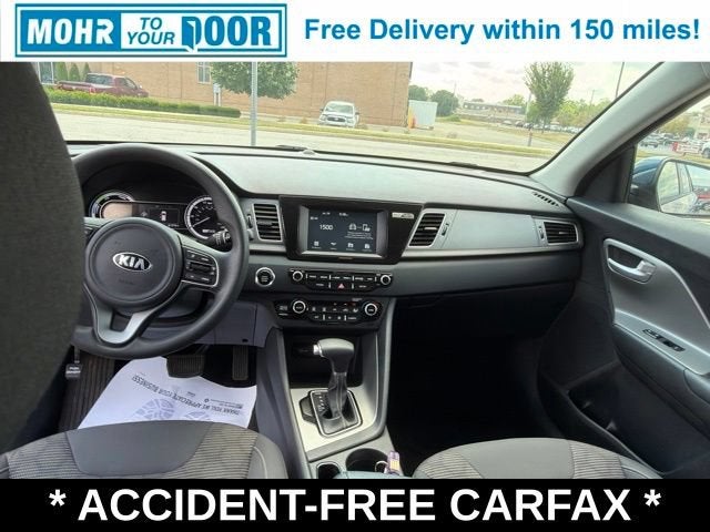2019 Kia Niro LX
