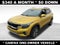 2023 Kia Seltos SX