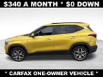 2023 Kia Seltos SX