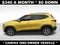 2023 Kia Seltos SX