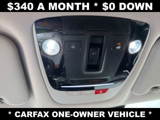 2023 Kia Seltos SX