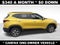 2023 Kia Seltos SX