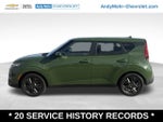 2022 Kia Soul EX