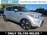 2015 Kia Soul !