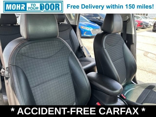 2019 Kia Soul !