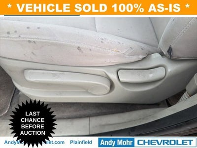 2015 Kia Sedona L