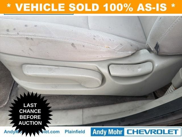 2015 Kia Sedona L