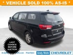 2015 Kia Sedona L
