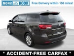 2018 Kia Sedona LX