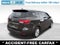 2018 Kia Sedona LX