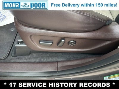 2018 Kia Sedona SX-L