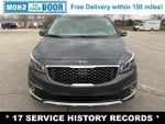 2018 Kia Sedona SX-L