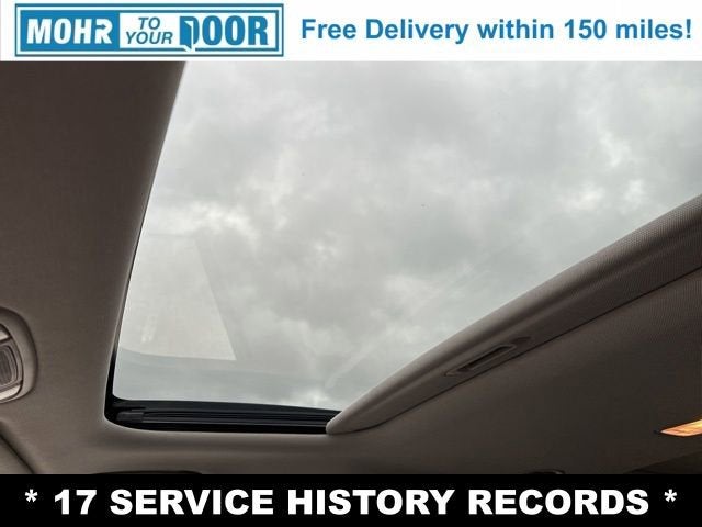 2018 Kia Sedona SX-L