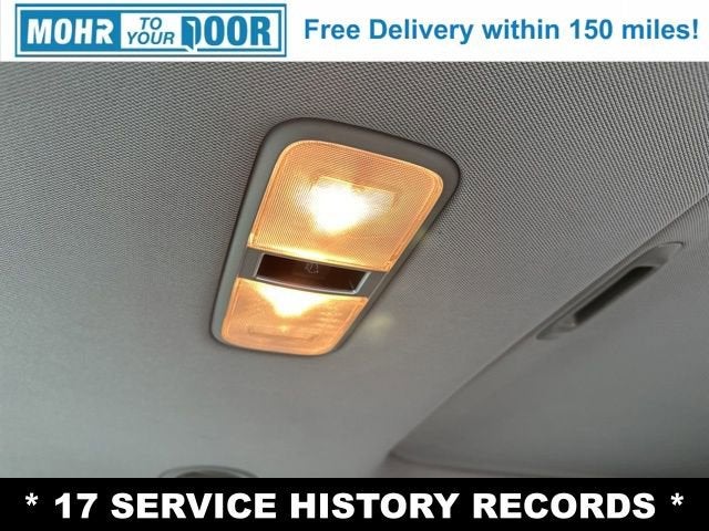 2018 Kia Sedona SX-L