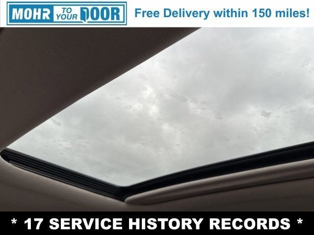 2018 Kia Sedona SX-L