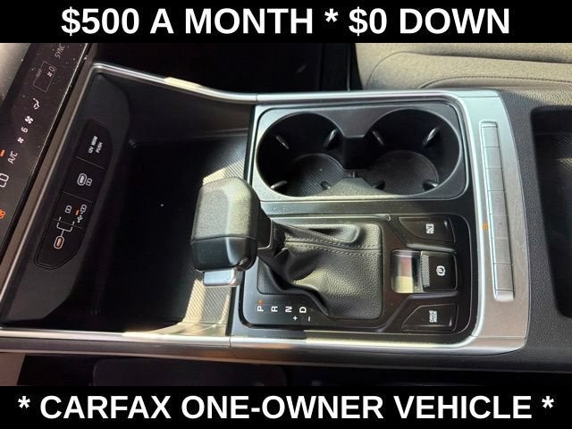 2025 Kia Carnival LX