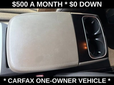2025 Kia Carnival LX