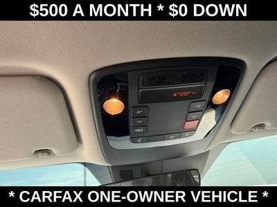 2025 Kia Carnival LX