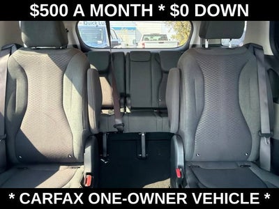 2025 Kia Carnival LX