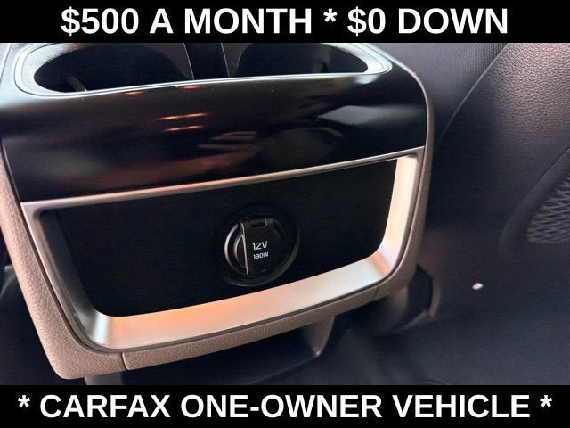 2025 Kia Carnival LX