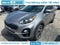 2021 Kia Sportage EX