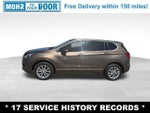 2018 Buick Envision Essence