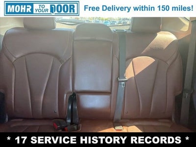 2018 Buick Envision Essence