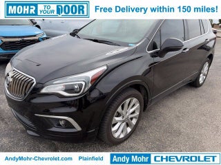 2016 Buick Envision Premium I