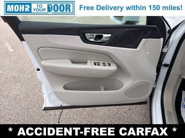 2019 Volvo XC60 Momentum