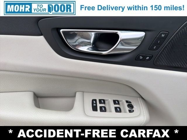 2019 Volvo XC60 Momentum