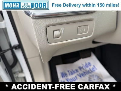 2019 Volvo XC60 Momentum