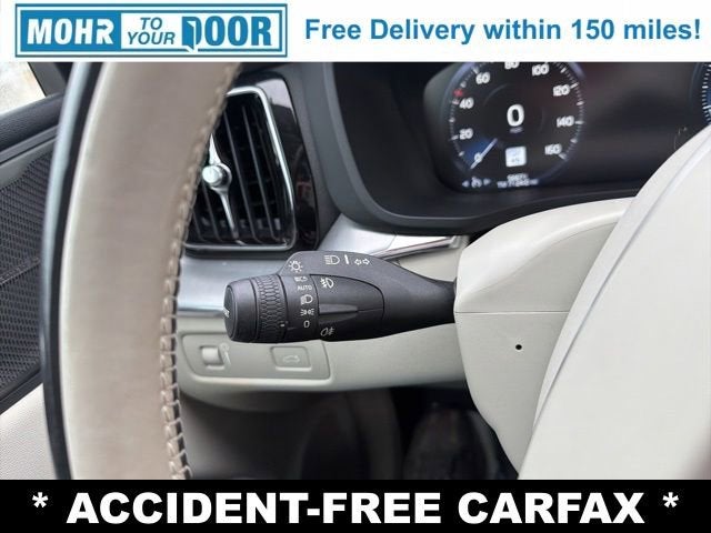 2019 Volvo XC60 Momentum